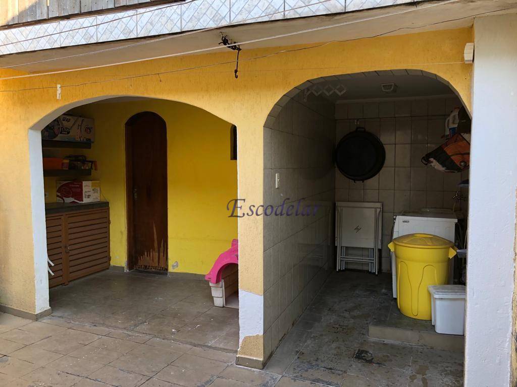 Casa à venda com 2 quartos, 150m² - Foto 19