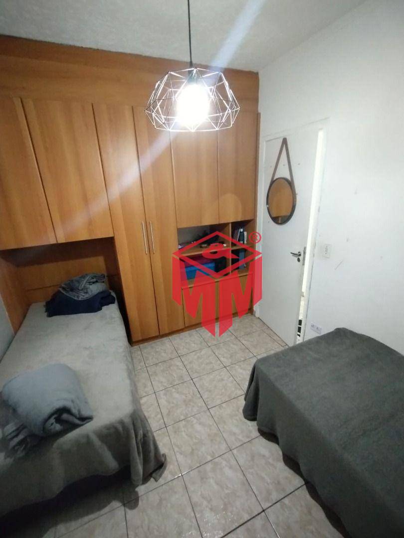 Apartamento à venda com 2 quartos, 56m² - Foto 12