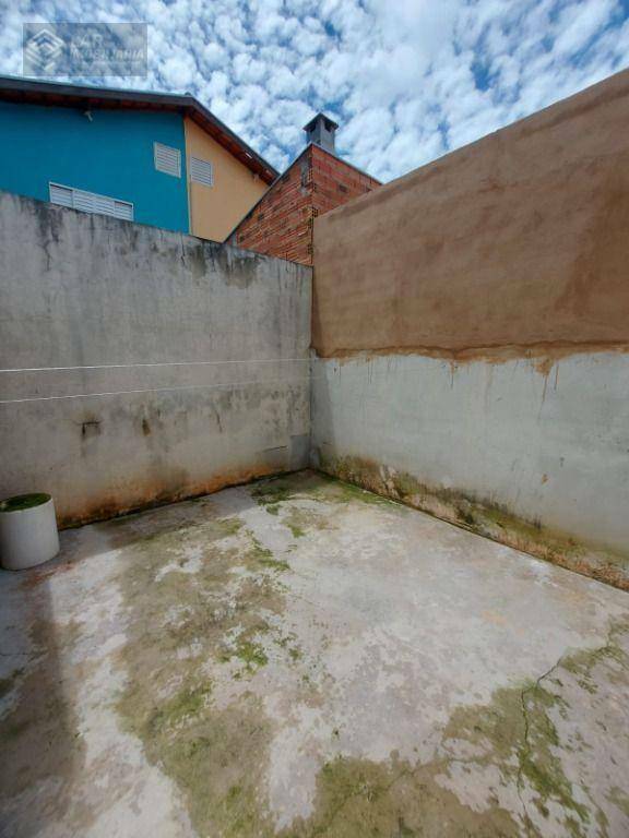 Casa à venda com 2 quartos, 55m² - Foto 5