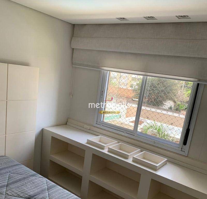 Apartamento à venda com 3 quartos, 150m² - Foto 26