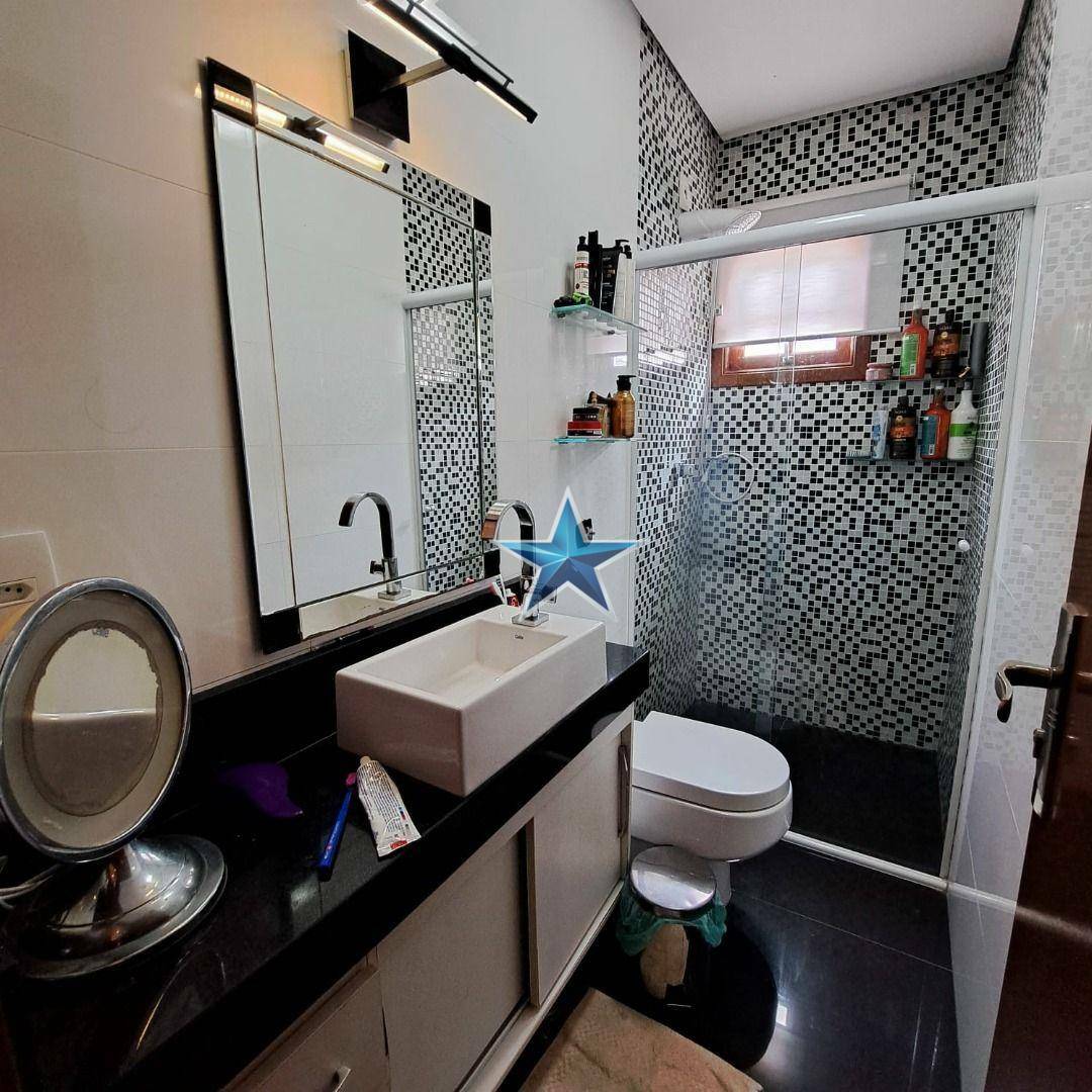 Sobrado à venda com 4 quartos, 220m² - Foto 8