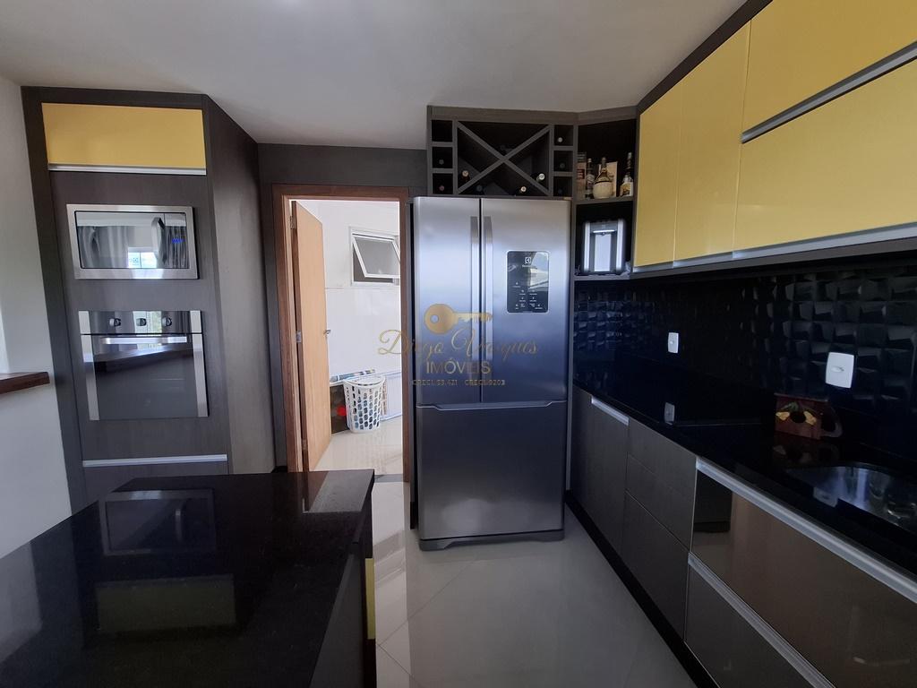 Casa de Condomínio à venda com 4 quartos, 261m² - Foto 10