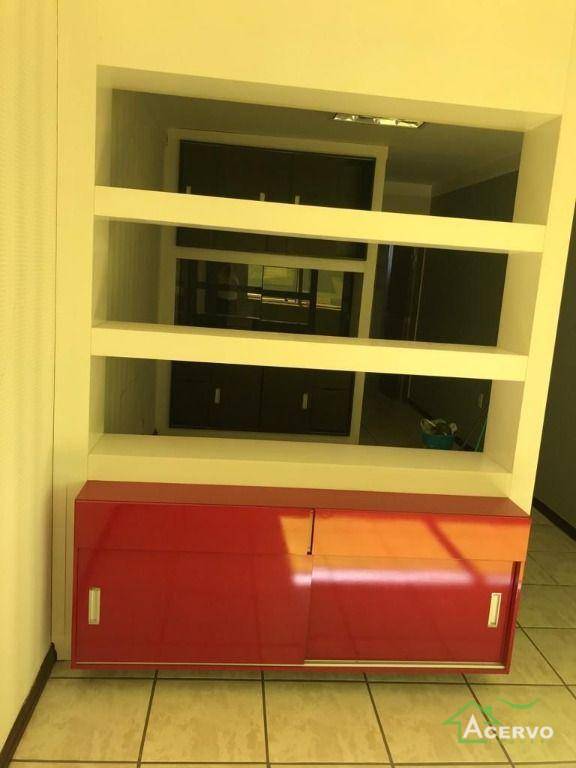 Conjunto Comercial-Sala à venda, 30m² - Foto 4