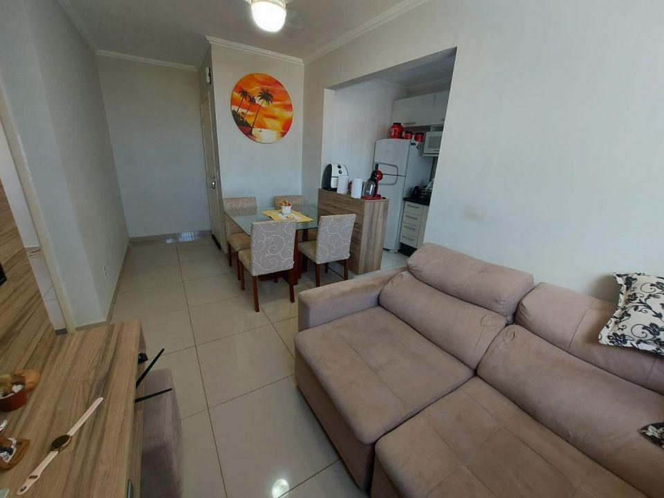 Apartamento à venda com 2 quartos, 47m² - Foto 29