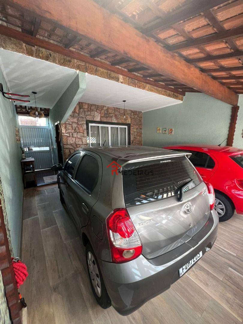 Sobrado à venda com 3 quartos, 130m² - Foto 24