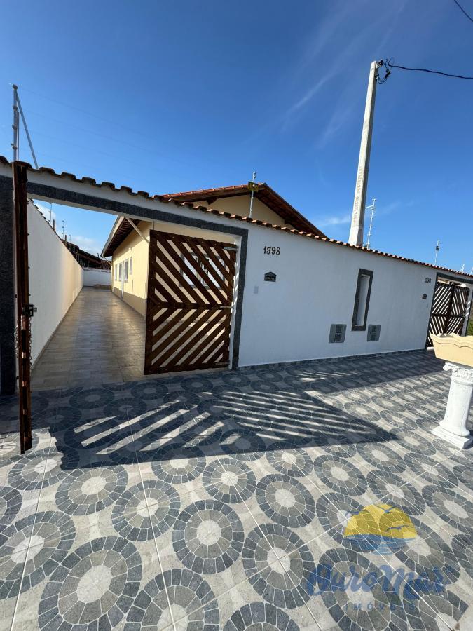 Casa à venda com 2 quartos, 57m² - Foto 16