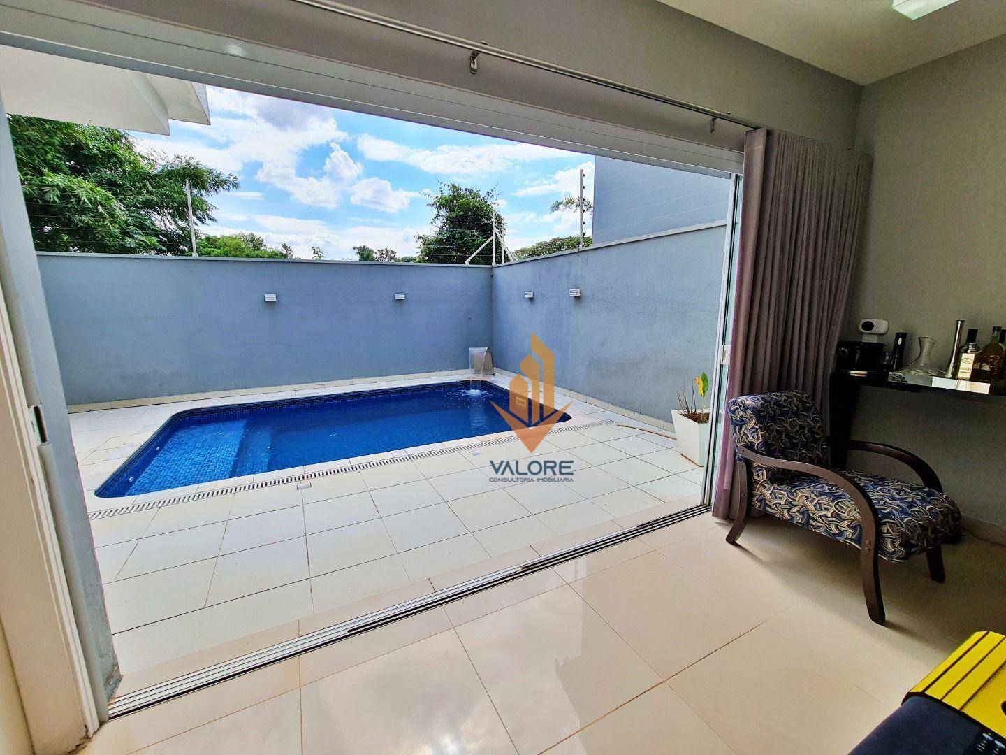 Casa de Condomínio à venda com 3 quartos, 180m² - Foto 29