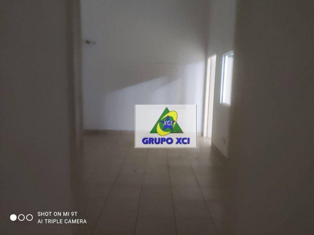 Depósito-Galpão-Armazém para alugar, 1500m² - Foto 6