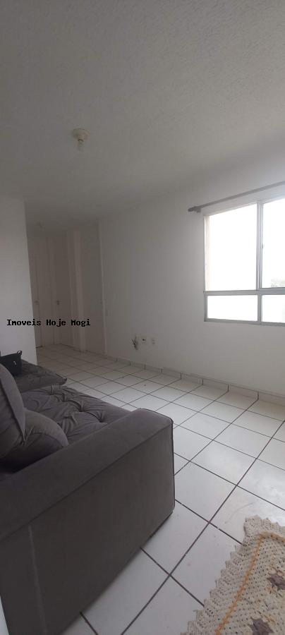 Apartamento à venda com 2 quartos, 50m² - Foto 1