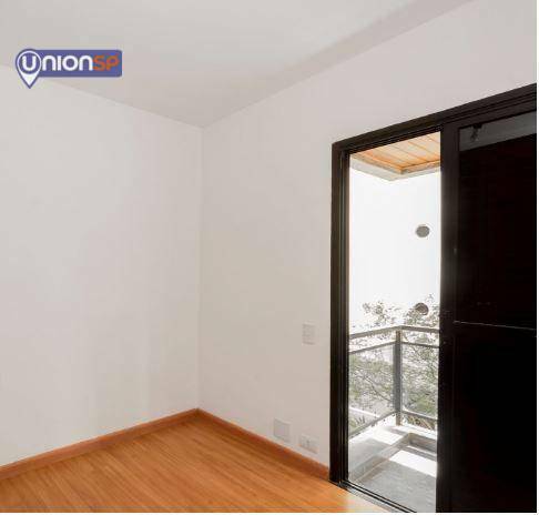 Apartamento à venda com 3 quartos, 100m² - Foto 5