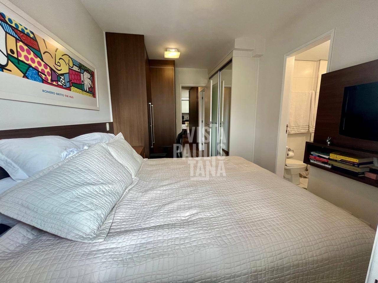 Apartamento à venda com 3 quartos, 72m² - Foto 21