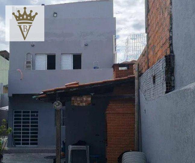 Casa à venda com 3 quartos, 400m² - Foto 27