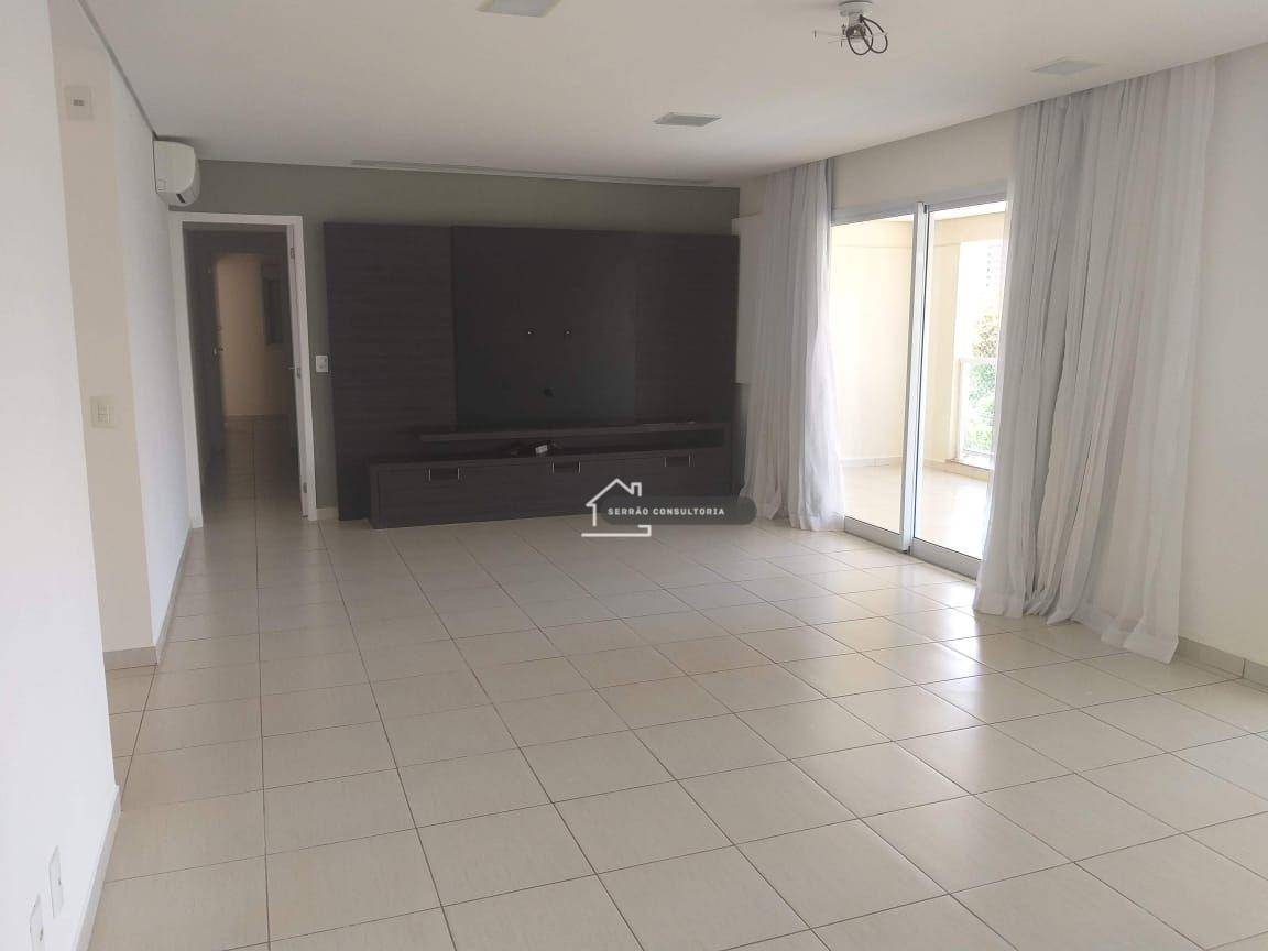 Apartamento à venda com 3 quartos, 186m² - Foto 7