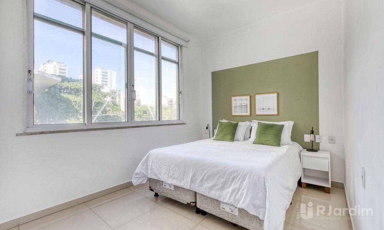 Apartamento para alugar com 2 quartos, 81m² - Foto 12