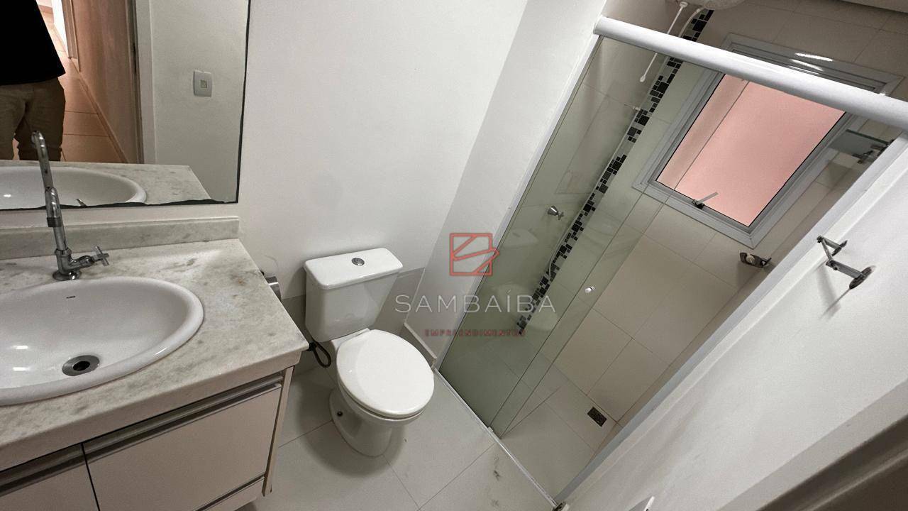 Apartamento à venda com 2 quartos, 57m² - Foto 10