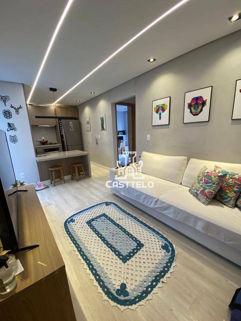 Apartamento à venda com 2 quartos, 46m² - Foto 17