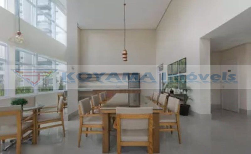 Apartamento à venda com 3 quartos, 112m² - Foto 23