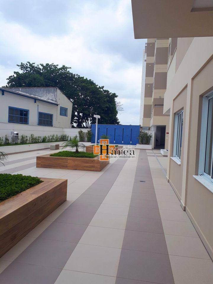 Apartamento à venda com 3 quartos, 95m² - Foto 9