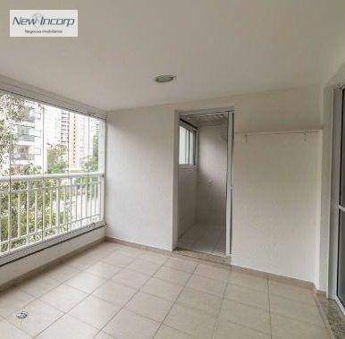 Apartamento à venda com 3 quartos, 96m² - Foto 4