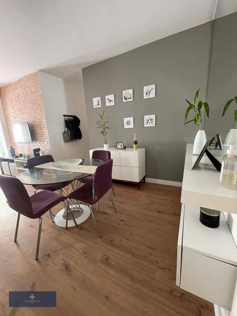 Apartamento à venda com 2 quartos, 66m² - Foto 18