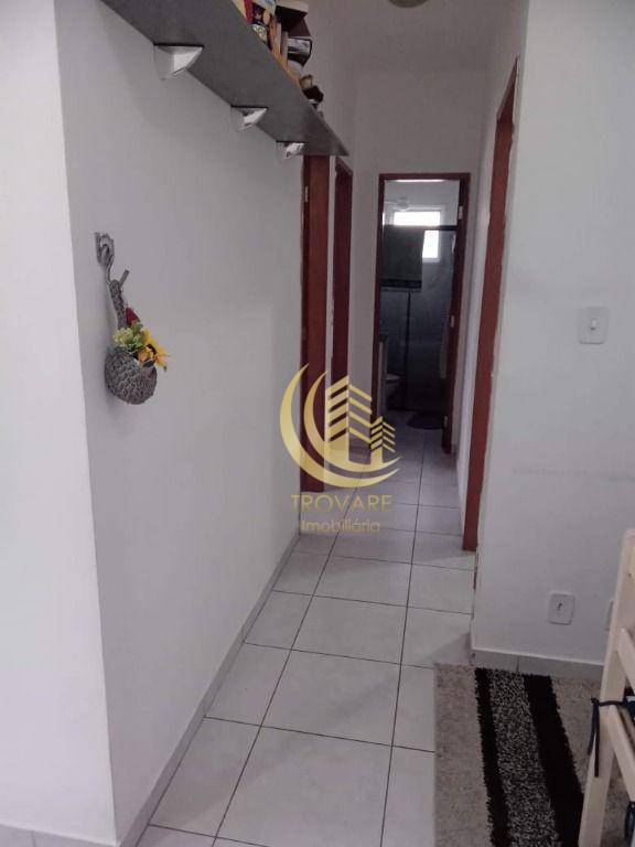 Apartamento à venda com 2 quartos, 78m² - Foto 2