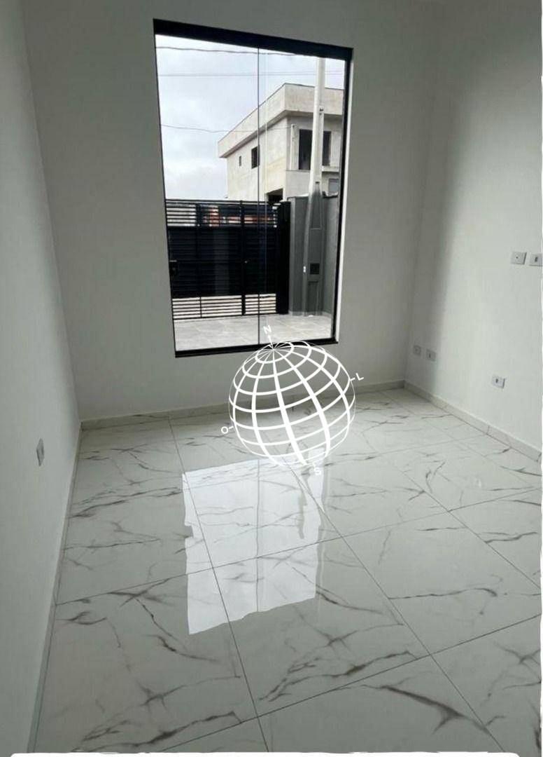 Casa, 2 quartos, 61 m² - Foto 4