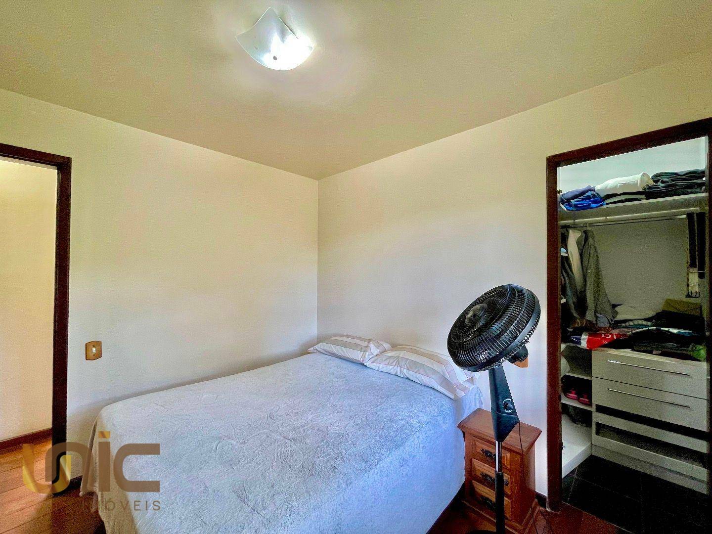 Casa de Condomínio à venda com 3 quartos, 170m² - Foto 27