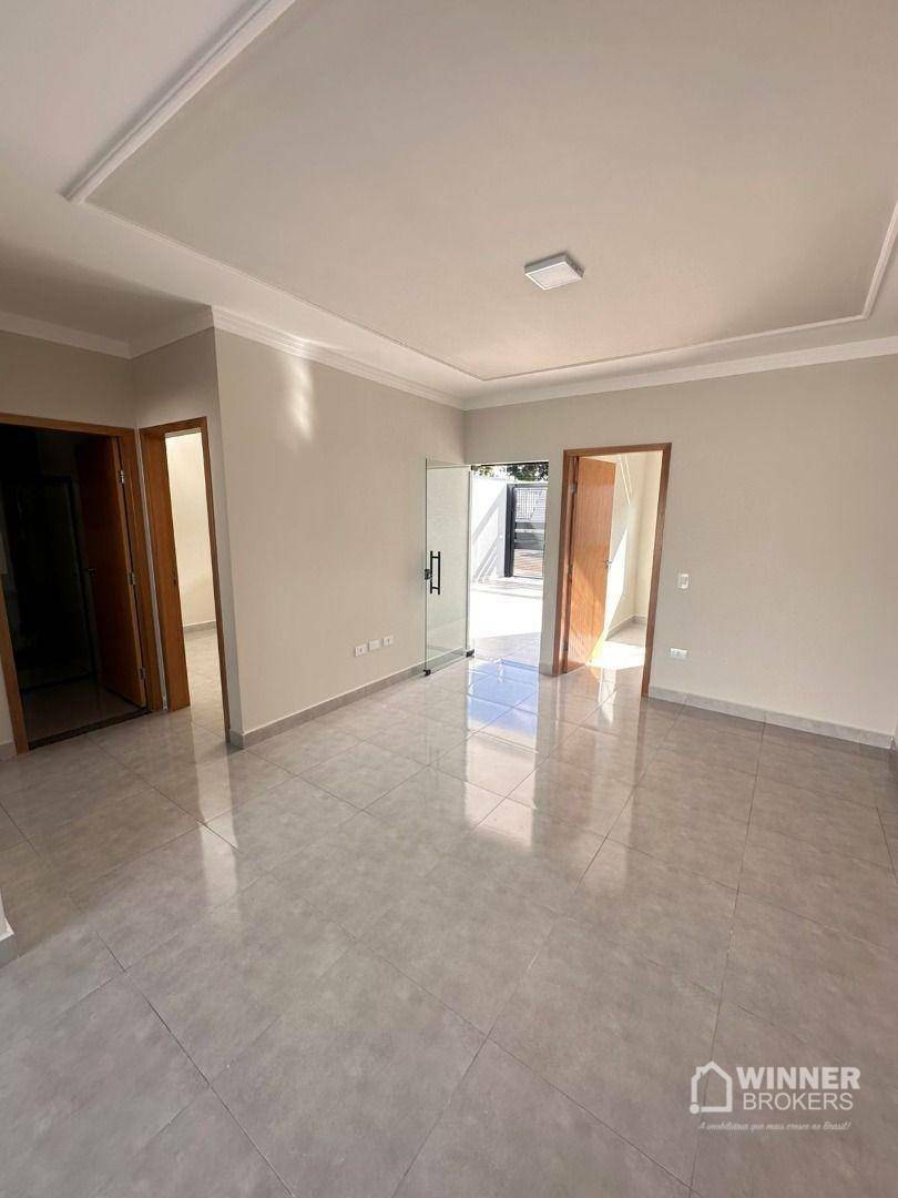 Casa à venda com 3 quartos, 83m² - Foto 3