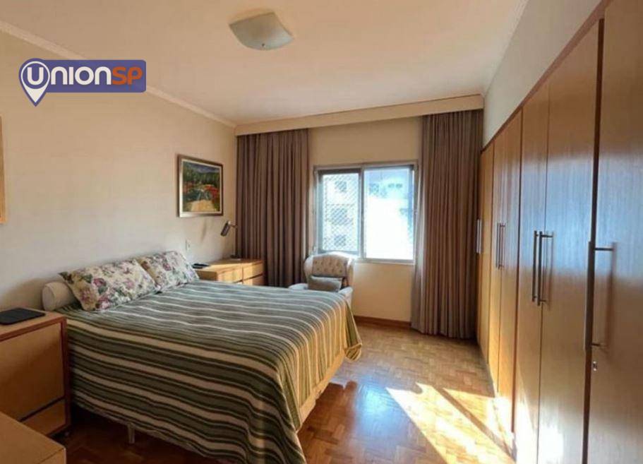 Apartamento à venda com 3 quartos, 189m² - Foto 7