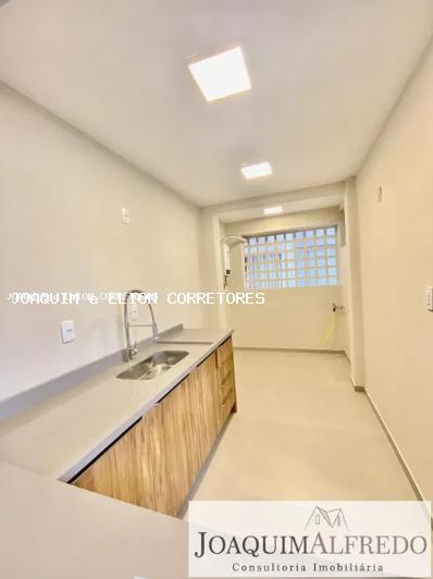 Apartamento à venda com 1 quarto, 53m² - Foto 4