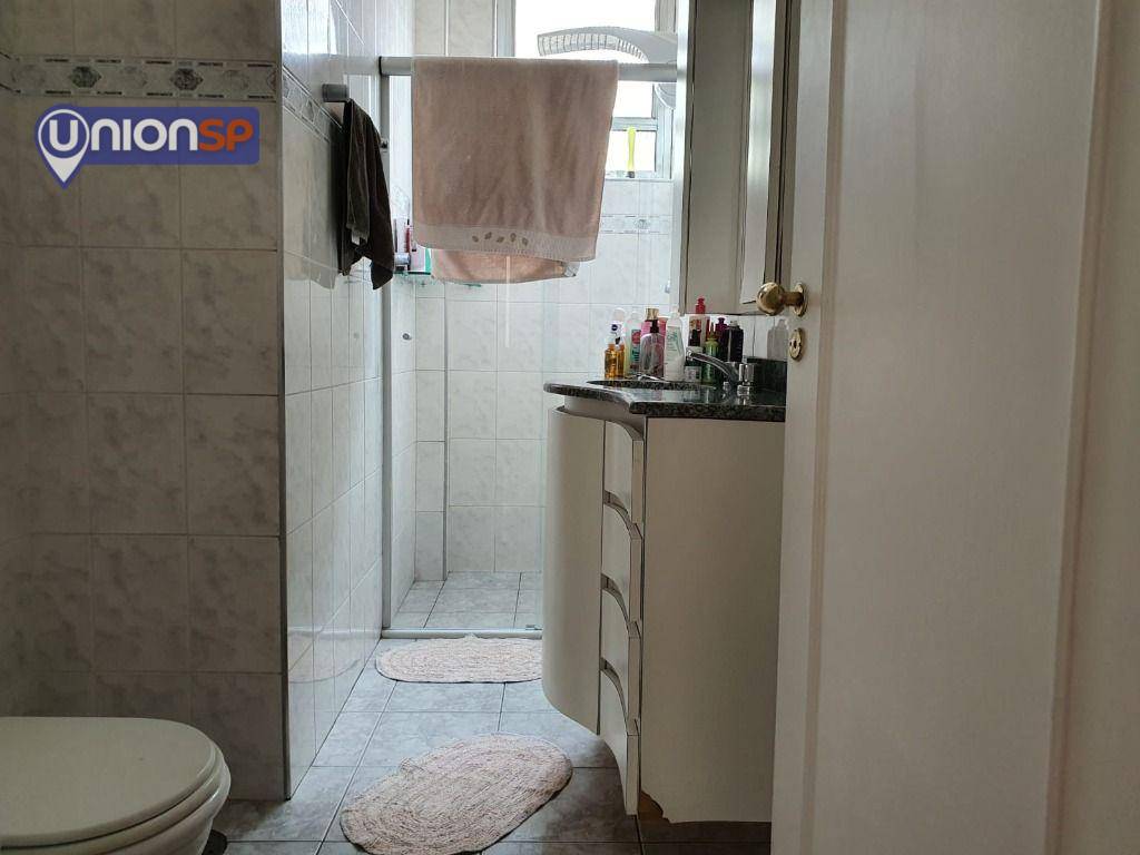 Apartamento à venda com 3 quartos, 180m² - Foto 15