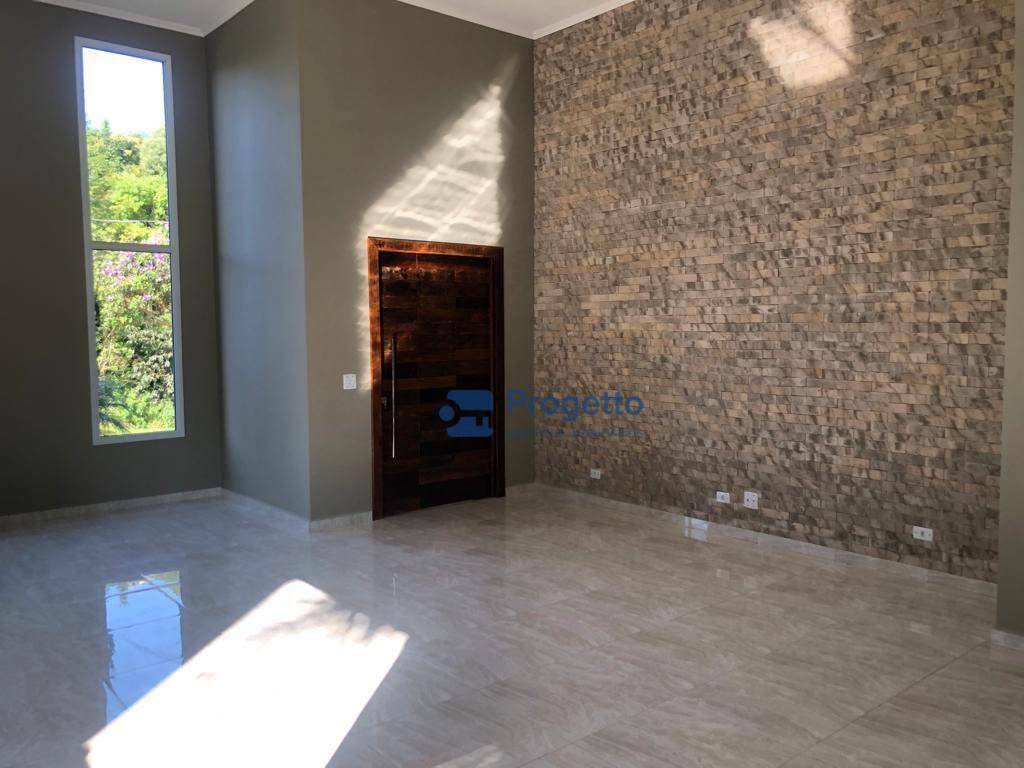 Casa de Condomínio à venda com 3 quartos, 183m² - Foto 7