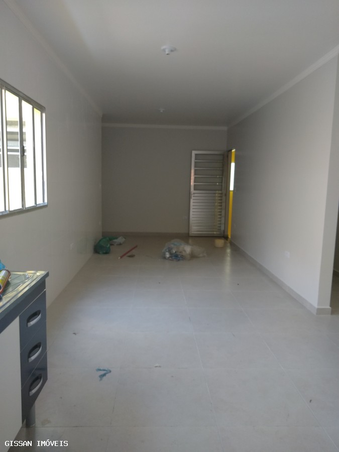 Casa para alugar com 2 quartos - Foto 1