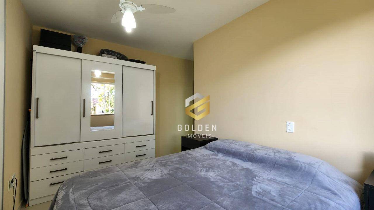 Apartamento à venda com 2 quartos, 95m² - Foto 8