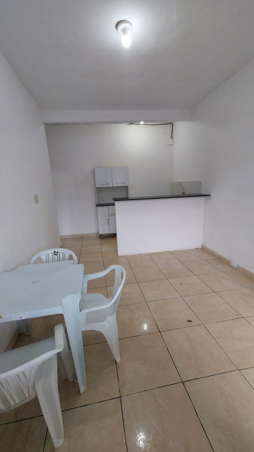 Apartamento para alugar com 1 quarto, 35m² - Foto 5