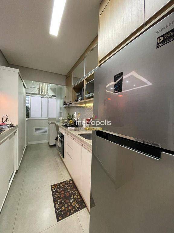 Apartamento à venda com 2 quartos, 67m² - Foto 9