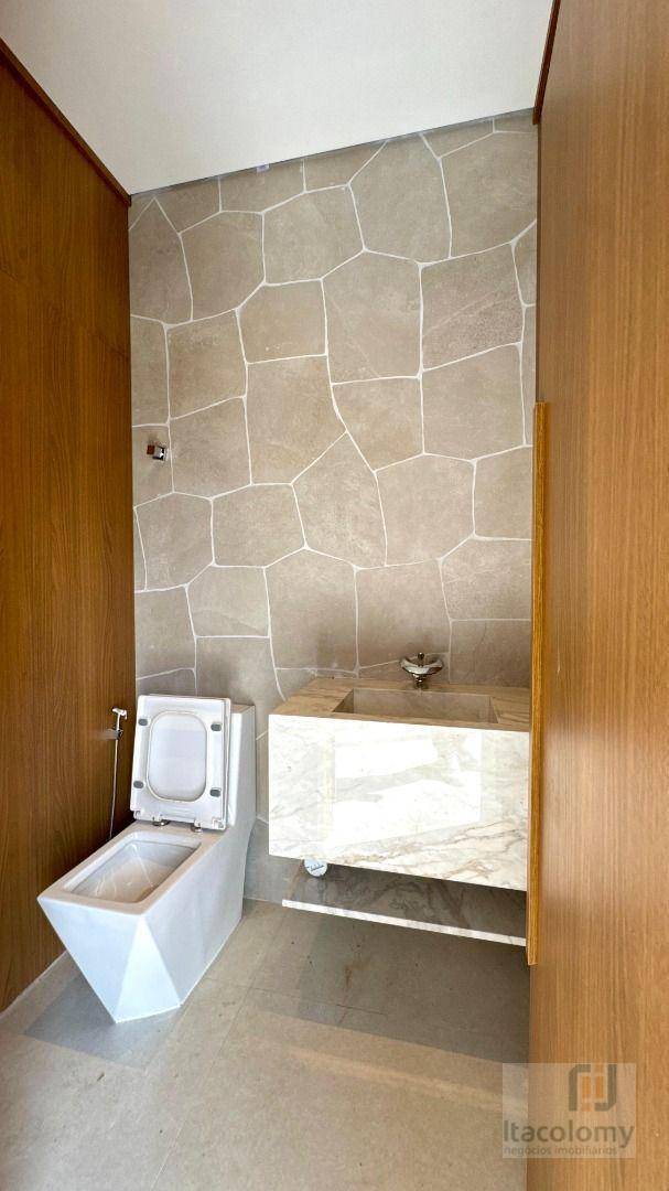 Casa de Condomínio à venda com 3 quartos, 335m² - Foto 16