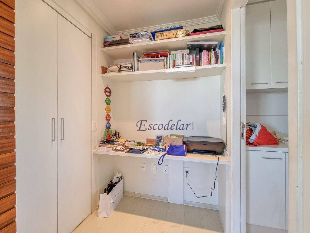 Apartamento à venda com 2 quartos, 84m² - Foto 16