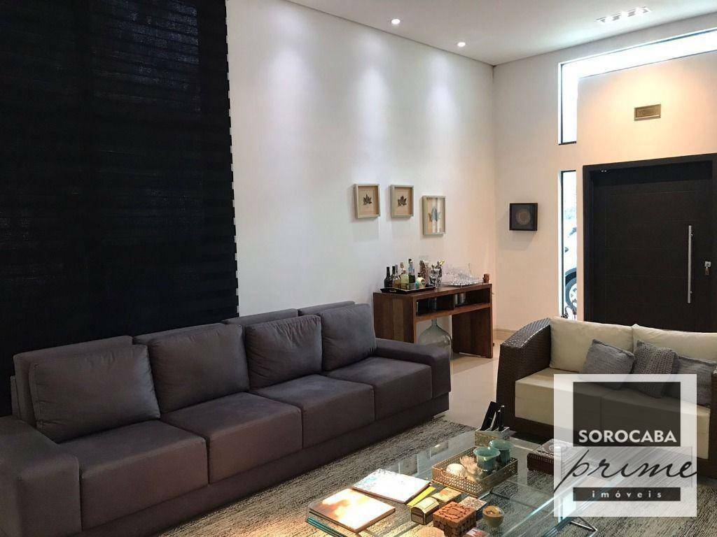 Casa de Condomínio à venda com 3 quartos, 187m² - Foto 4