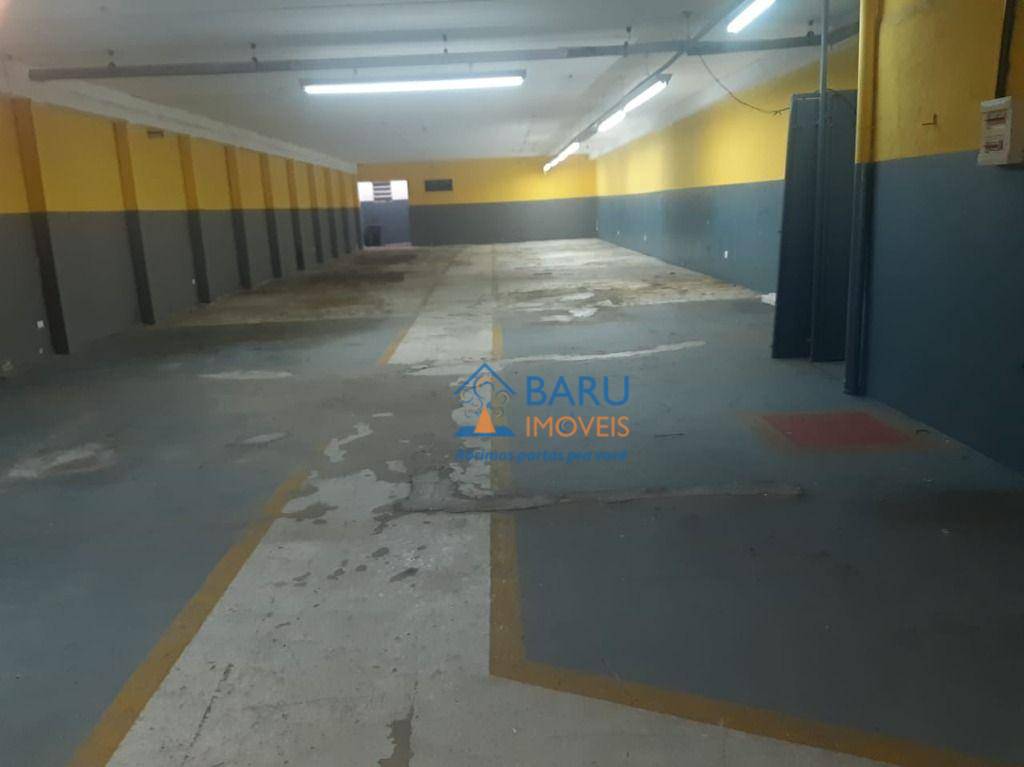 Depósito-Galpão-Armazém para alugar, 900m² - Foto 3