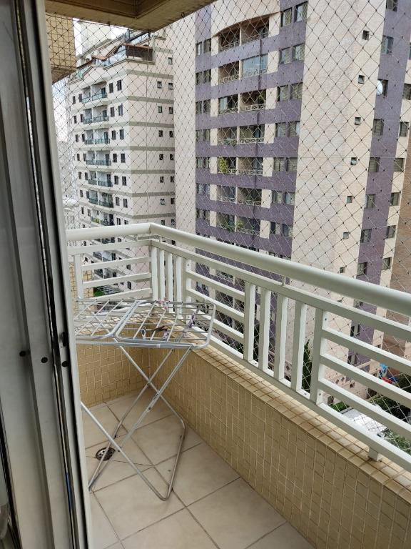 Apartamento à venda com 3 quartos, 90m² - Foto 4