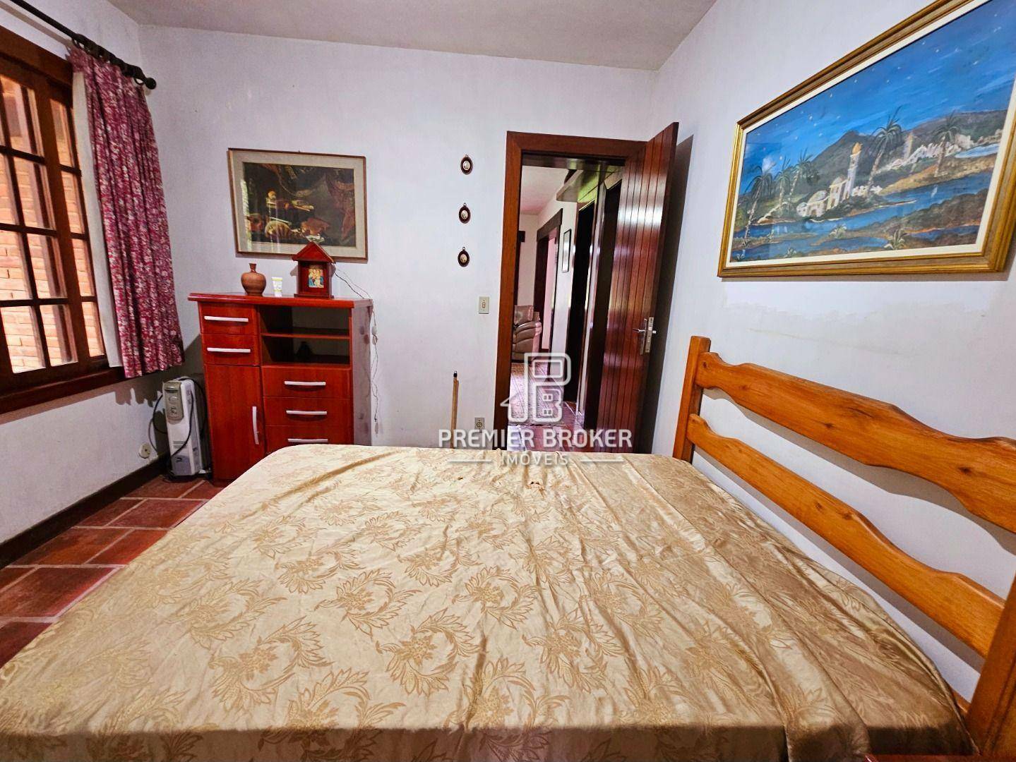 Sítio à venda com 7 quartos, 600m² - Foto 20