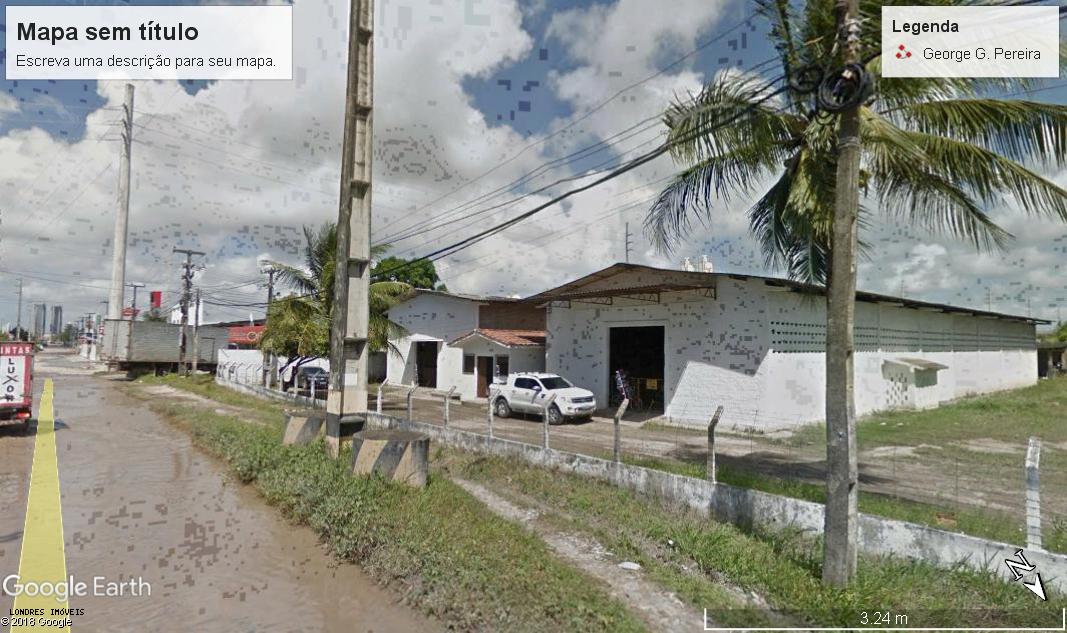 Depósito-Galpão-Armazém para alugar - Foto 4