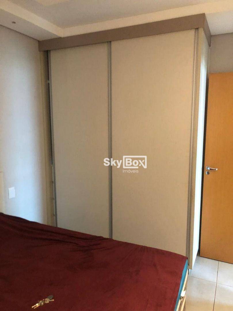 Apartamento à venda com 2 quartos, 57m² - Foto 14