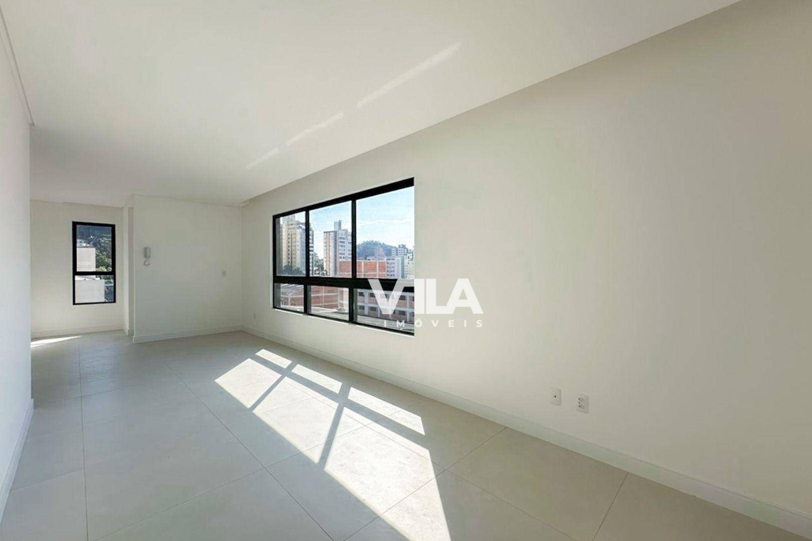 Apartamento à venda com 2 quartos, 68m² - Foto 10