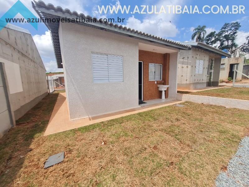Casa à venda com 2 quartos, 50m² - Foto 1