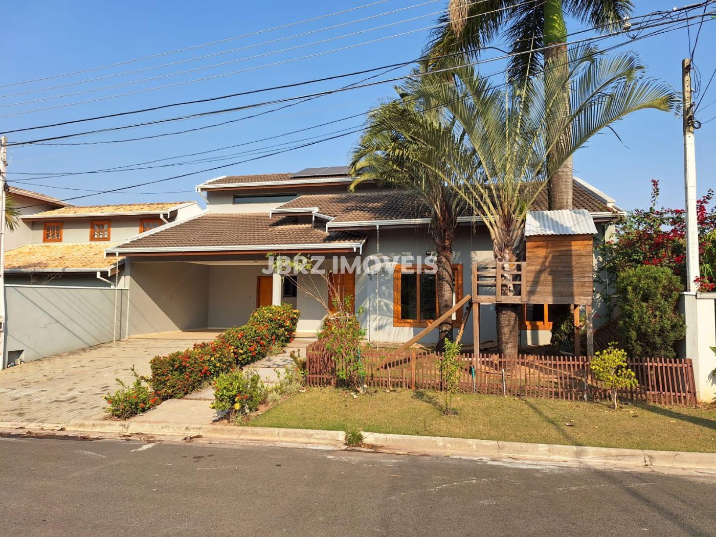 Casa de Condomínio à venda com 4 quartos, 291m² - Foto 49