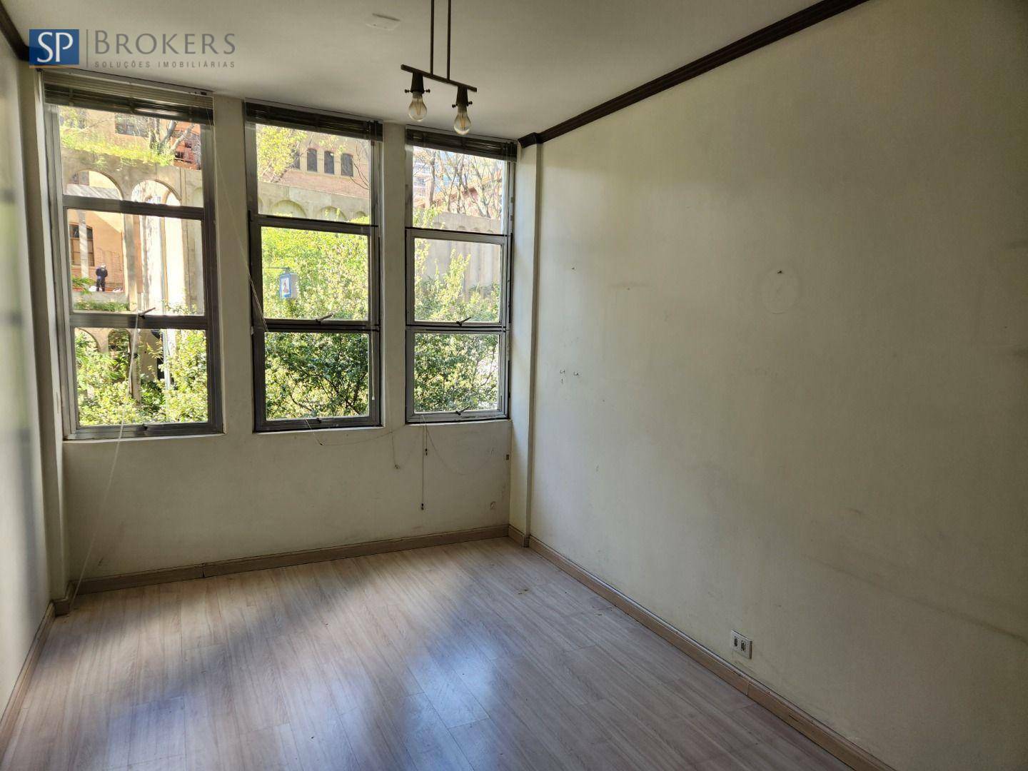 Conjunto Comercial-Sala à venda, 45m² - Foto 1