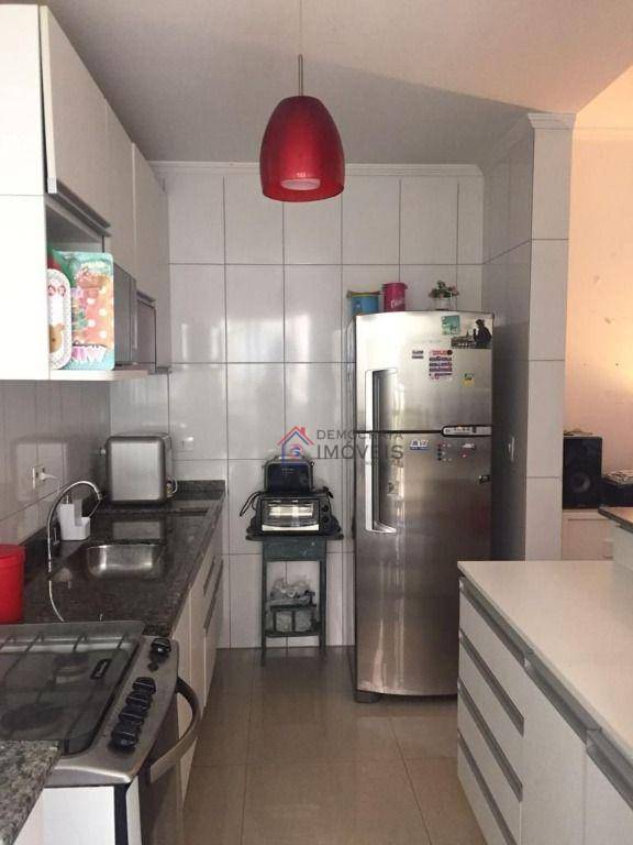 Apartamento à venda com 3 quartos, 80m² - Foto 7