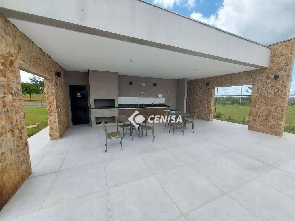 Casa de Condomínio à venda com 4 quartos, 280m² - Foto 21